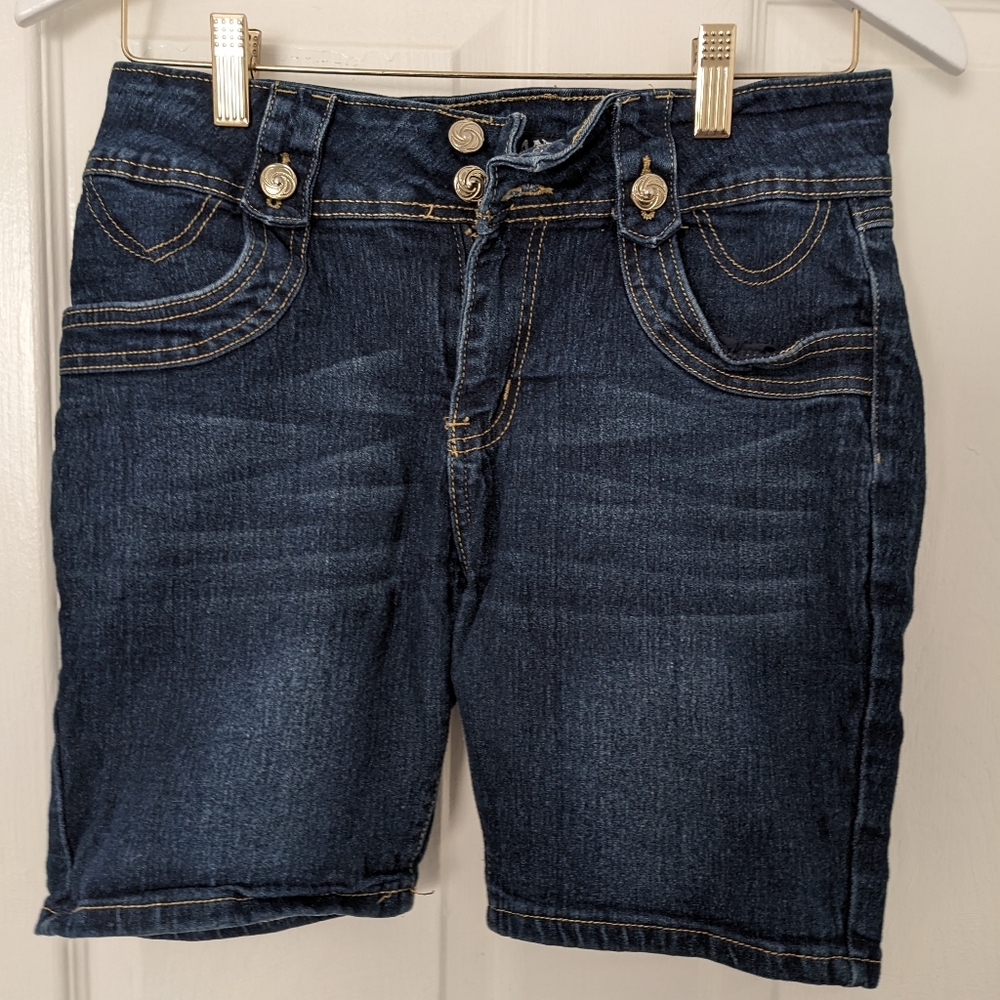 Diamante Women's Shorts